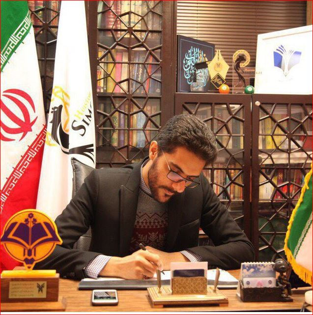 جناب آقای دکتر مهدی قاسمی جعفرآبادی